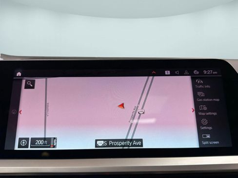 Used 2020 BMW 330i xDrive Sedan w/ M Sport Package AWD/4WD image 22