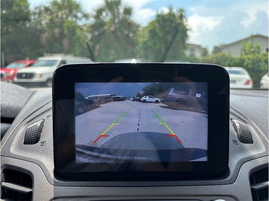 Used 2022 Ford Transit Connect XLT FWD image 27