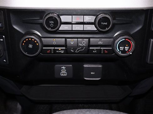 New 2026 Ford F550 4x4 Supercab Super Duty w/ XLT Value Package image 19