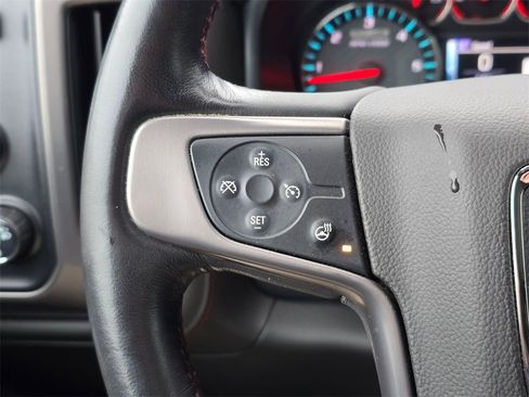 Used 2018 GMC Sierra 1500 SLT image 29