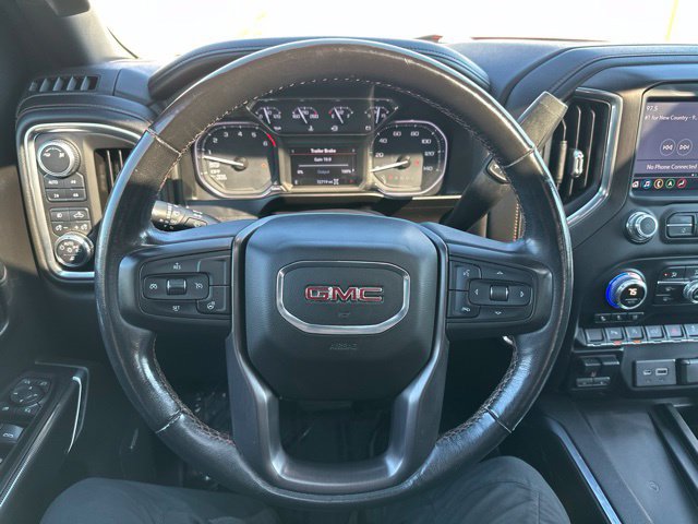 Used 2019 GMC Sierra 1500 AT4 w/ AT4 Premium Package AWD/4WD image 22