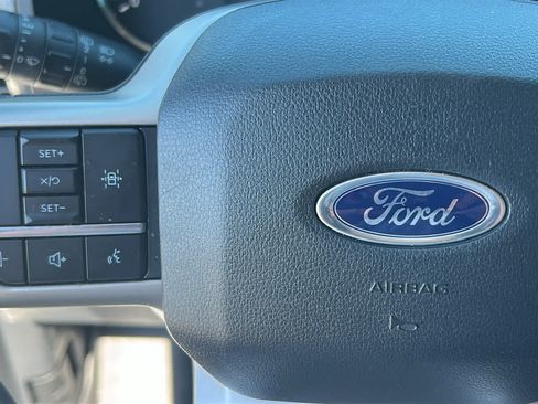 Used 2022 Ford Expedition Max XLT AWD/4WD image 19
