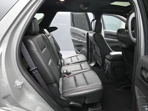 Used 2026 Dodge Durango GT AWD/4WD image 16