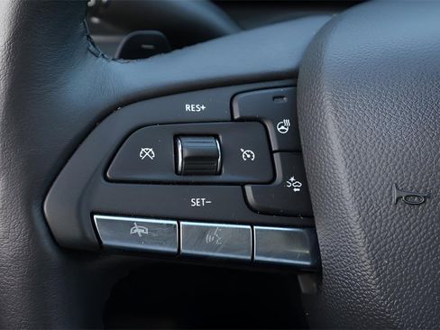 Used 2024 Cadillac XT4 Premium Luxury w/ Cold Weather Package image 17