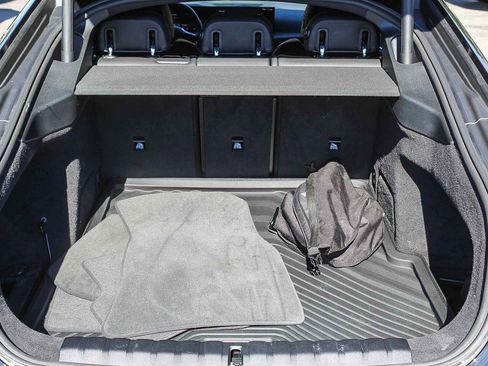 Certified 2025 BMW i4 eDrive40 w/ M Sport Package image 26