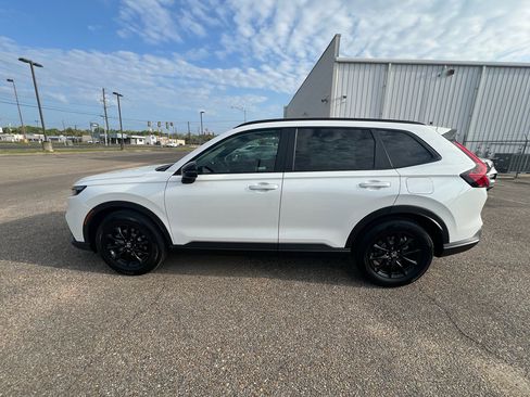 New 2026 Honda CR-V Sport-L image 6