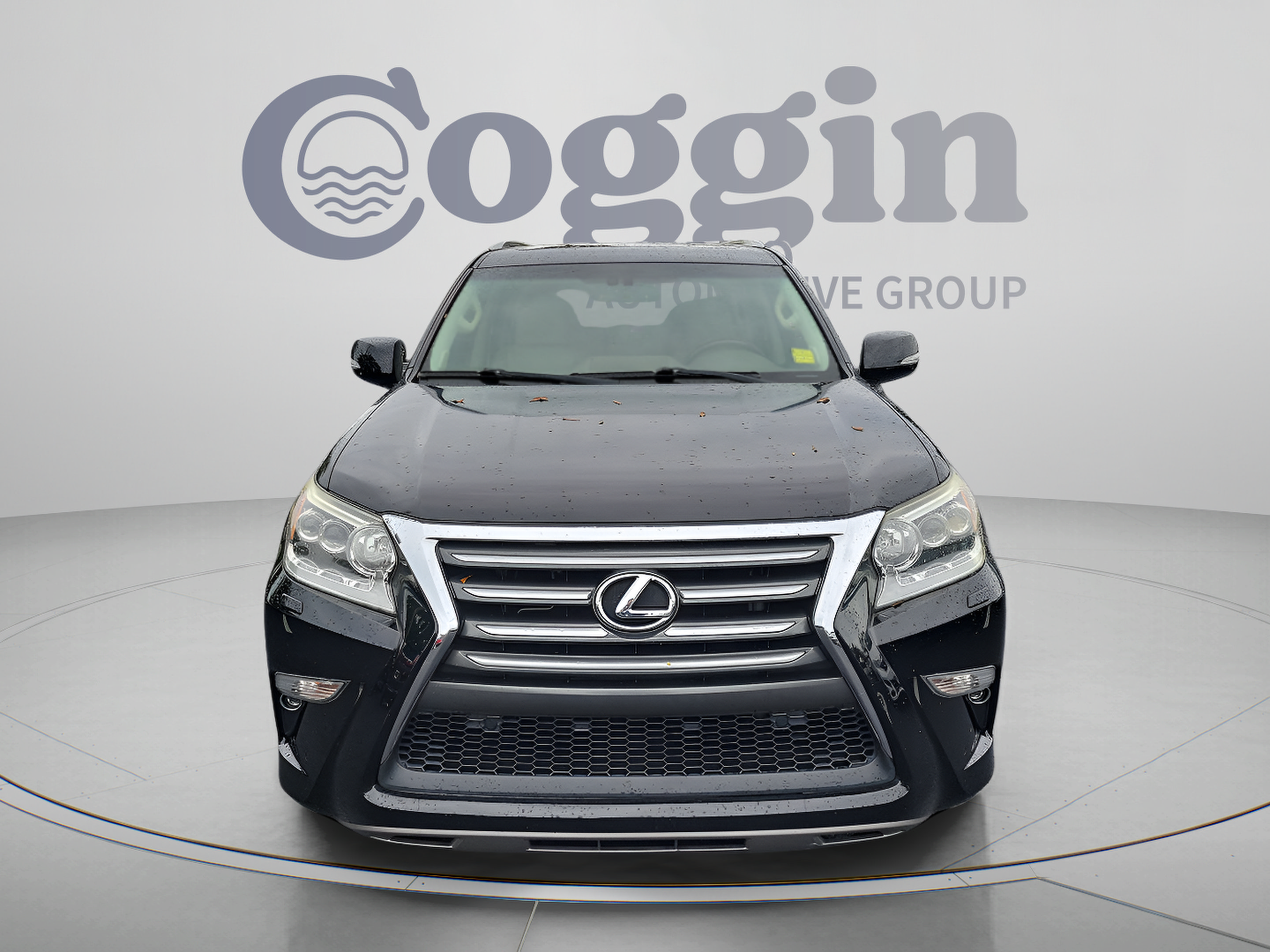 Used 2017 Lexus GX 460 Premium w/ Premium Package AWD/4WD image 5