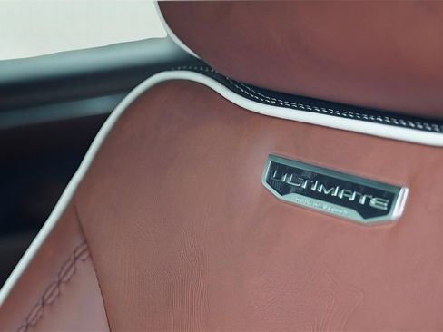 New 2026 GMC Sierra 3500 Denali Ultimate image 15