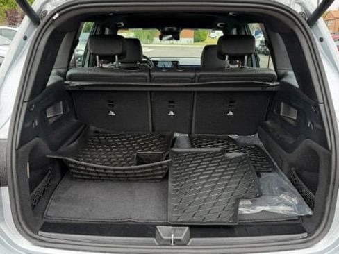 Used 2024 Mercedes-Benz GLB 35 AMG 4MATIC image 14