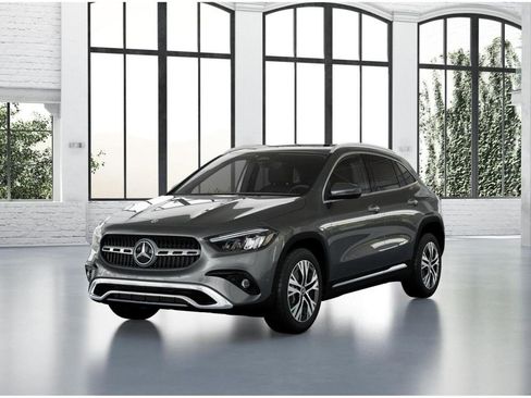 New 2026 Mercedes-Benz GLA 250 4MATIC image 40