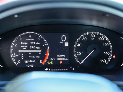 Certified 2025 Honda Civic Sport image 29