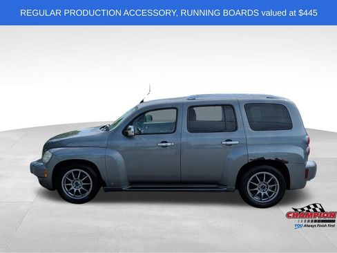 Used 2006 Chevrolet HHR LT FWD image 2