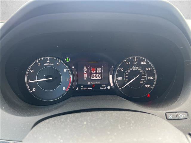 Used 2023 Acura RDX w/ Technology Package FWD image 15