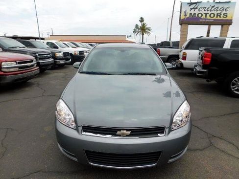Used 2008 Chevrolet Impala LS image 2