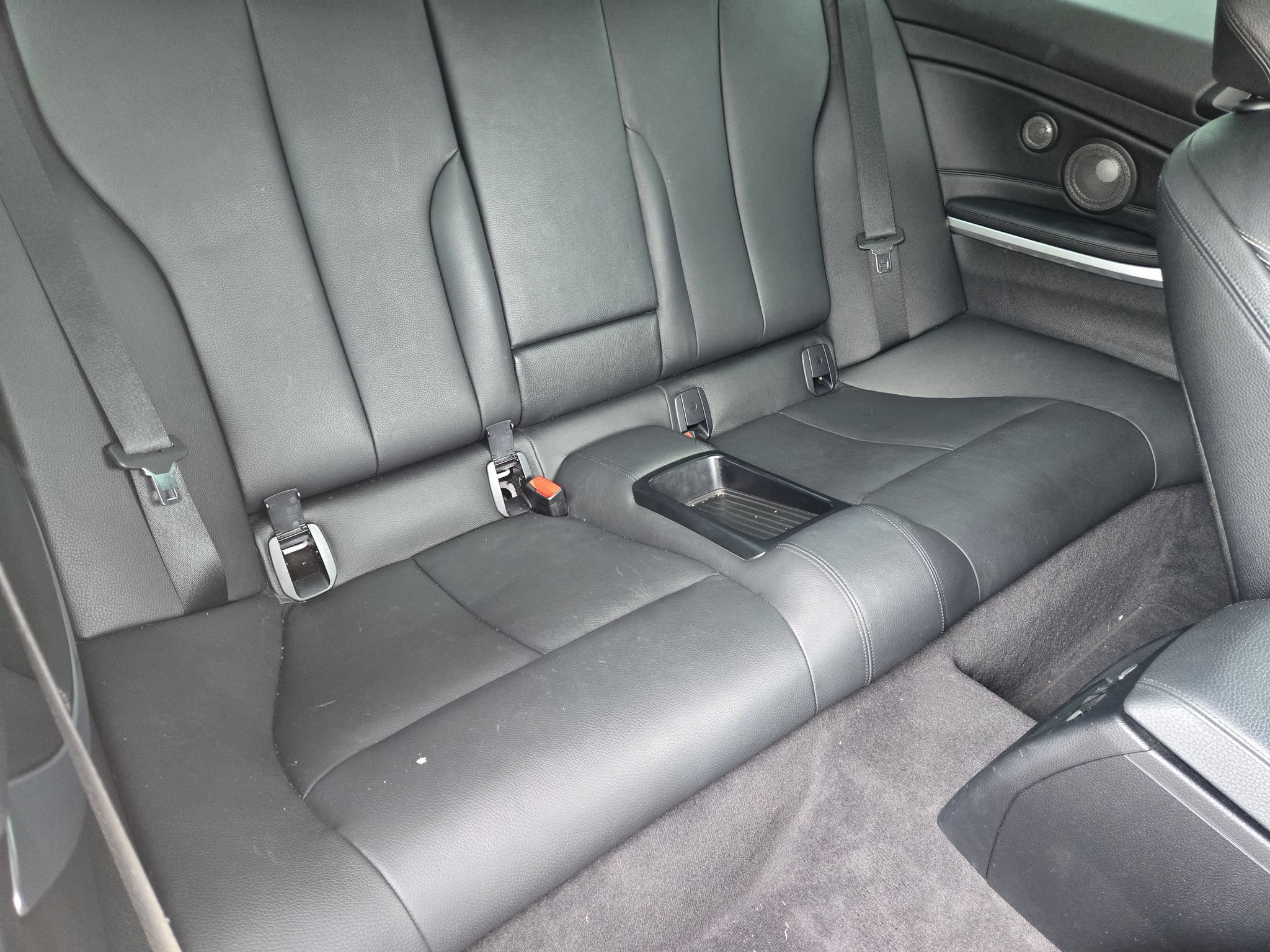 Used 2016 BMW 435i Coupe RWD image 30