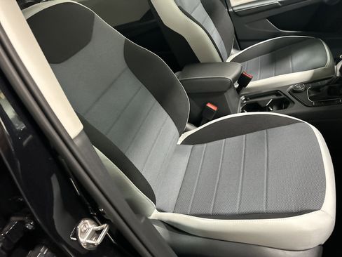 New 2025 Volkswagen Taos S image 33