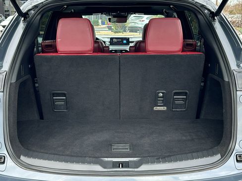 Certified 2023 MAZDA CX-9 Carbon Edition image 20