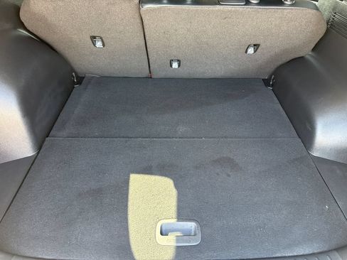 Used 2025 Kia Sportage EX FWD image 10