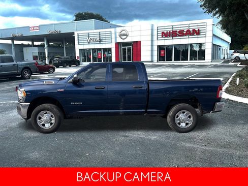 Used 2022 RAM 2500 Tradesman image 12