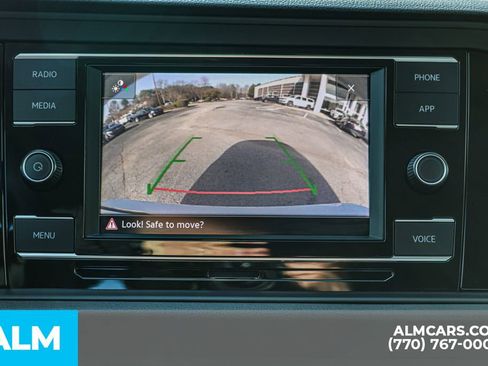 Used 2024 Volkswagen Jetta S image 36