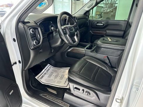 Used 2020 GMC Sierra 2500 Denali image 8