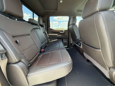 Certified 2023 GMC Sierra 1500 Denali AWD/4WD image 11