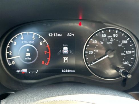 Used 2024 Nissan Kicks SV image 27
