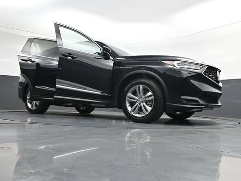 New 2026 Acura MDX SH-AWD image 40