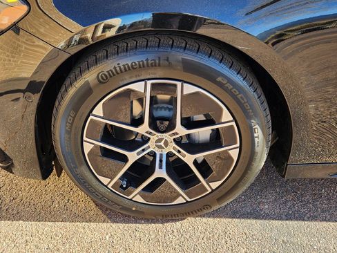 New 2025 Mercedes-Benz E 350 4MATIC Sedan image 18