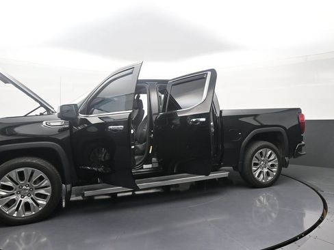 Used 2021 GMC Sierra 1500 Denali w/ Denali Ultimate Package AWD/4WD image 40