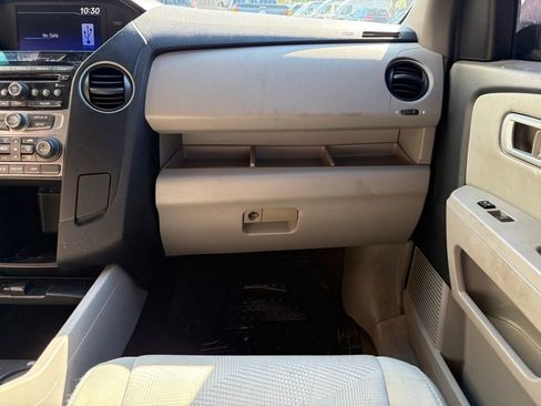 Used 2015 Honda Pilot LX image 8