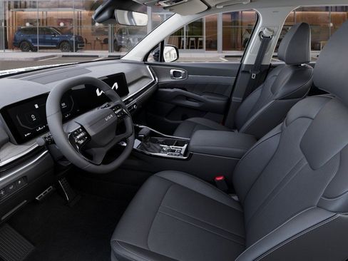 New 2026 Kia Sorento SX AWD/4WD image 21