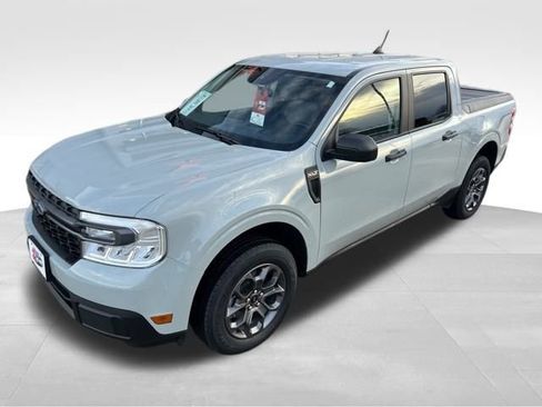 Used 2024 Ford Maverick XLT w/ Equipment Group 300A Standard image 2