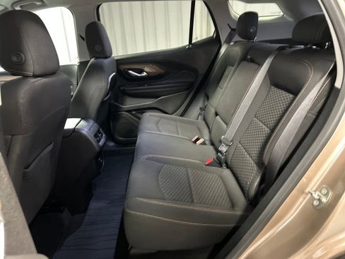 Used 2018 GMC Terrain SLE w/ Driver Convenience Package image 20