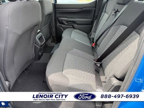 Used 2024 Ford Ranger XL AWD/4WD image 11