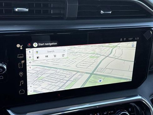 New 2026 GMC Sierra 1500 Denali Ultimate AWD/4WD image 11
