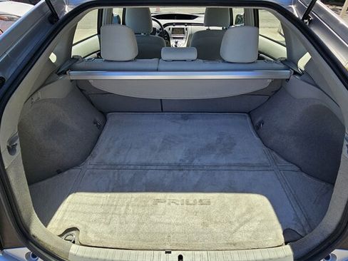 Used 2010 Toyota Prius Two image 8