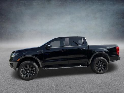 Used 2019 Ford Ranger Lariat w/ Equipment Group 501A Mid RWD image 2