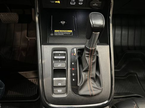 Certified 2024 Honda CR-V Sport-L image 32