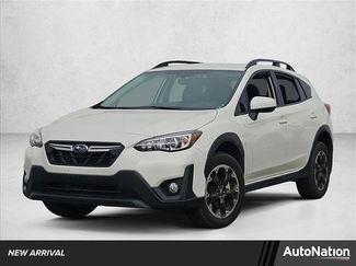Used 2022 Subaru Crosstrek 2.0i Premium w/ Popular Package #4 video 1