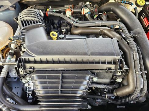 New 2026 Lincoln Aviator AWD w/ Jet Appearance Package image 19