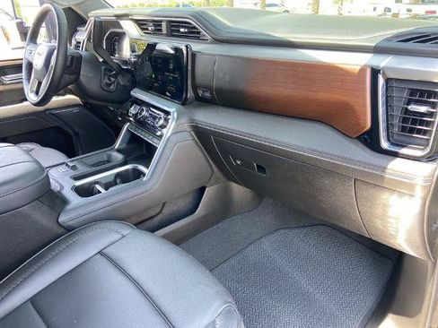 Used 2026 GMC Sierra 2500 Denali w/ Max Trailering Package AWD/4WD image 24