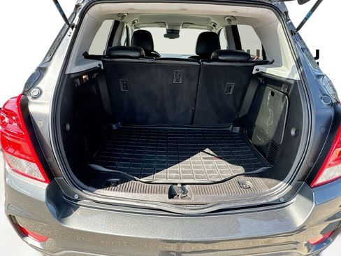 Used 2020 Chevrolet Trax LS w/ Tint and Cruise Package image 30
