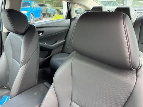 Used 2024 Honda Accord EX-L image 11