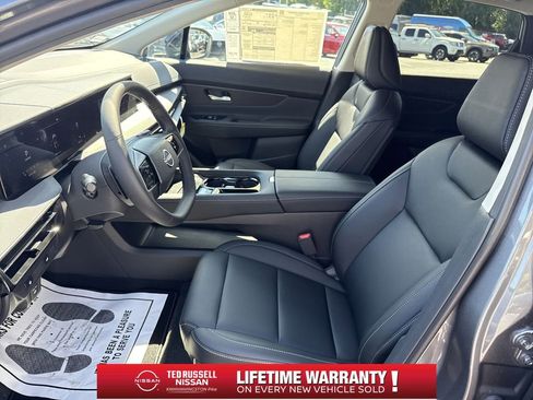 New 2025 Nissan Murano SV image 15