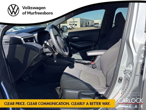 Used 2022 Toyota Corolla SE image 14