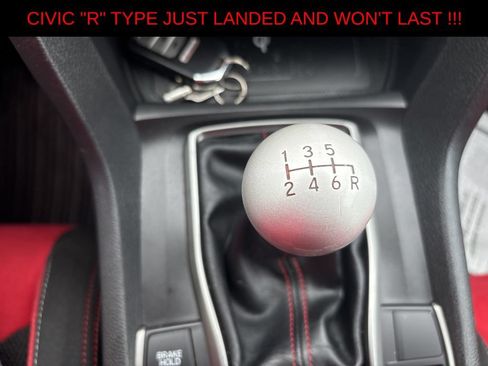 Used 2017 Honda Civic Type R image 14