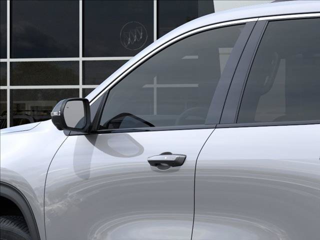 New 2026 GMC Acadia Elevation w/ Elevation Premium Package AWD/4WD image 12