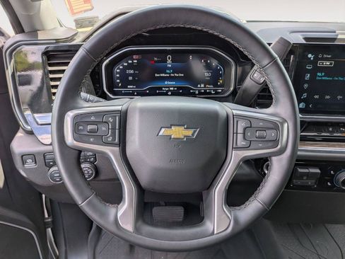 Used 2024 Chevrolet Silverado 2500 LT w/ All Star Edition AWD/4WD image 19