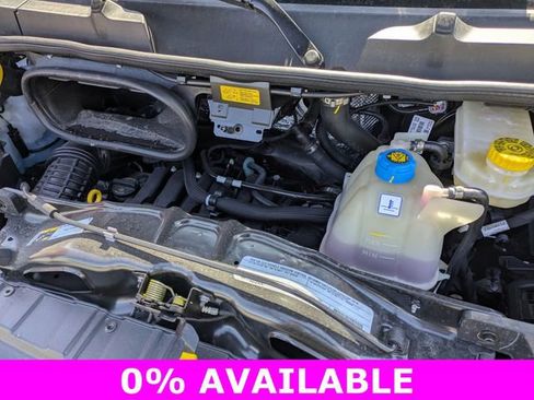 New 2026 RAM ProMaster 1500 image 28